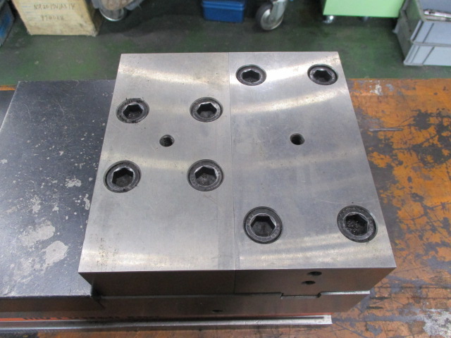 北川,KITAGAWA パワーバイス VQX-200