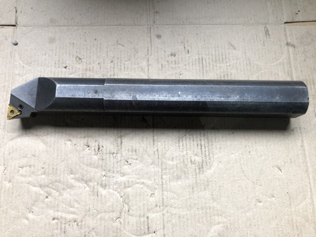 タンガロイ/Tungaloy バイト 【バイト】PBTR40