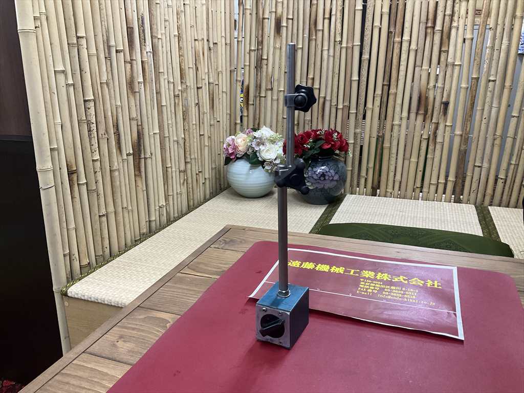 マグネットスタンド マグネットスタンド