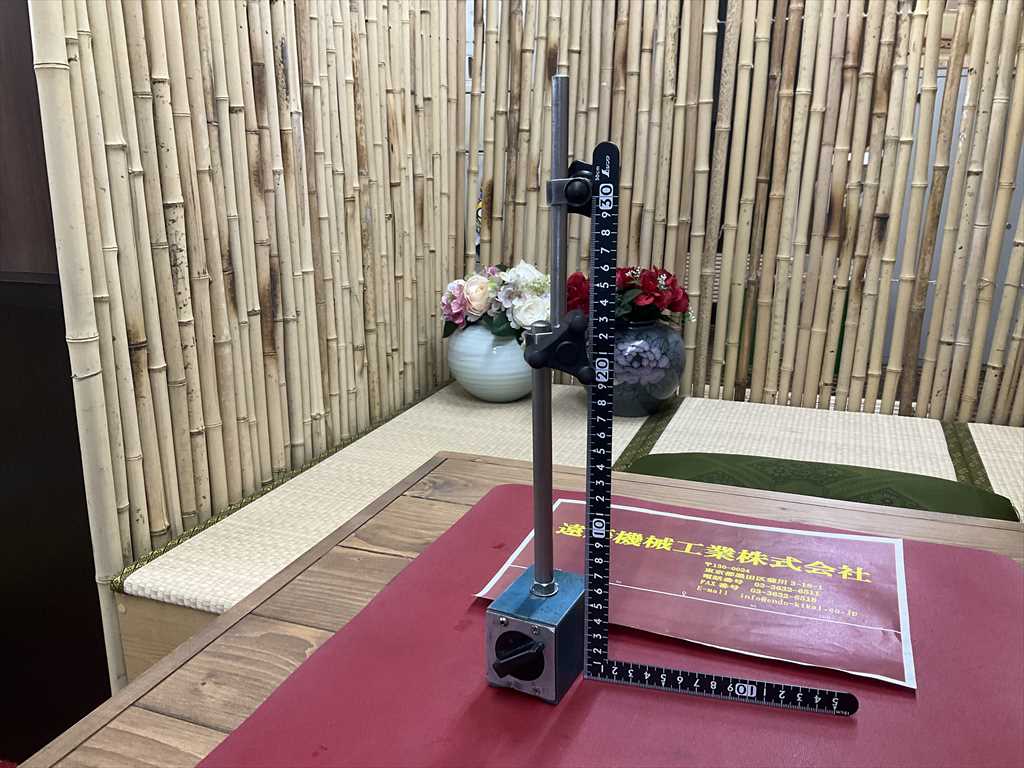 マグネットスタンド マグネットスタンド