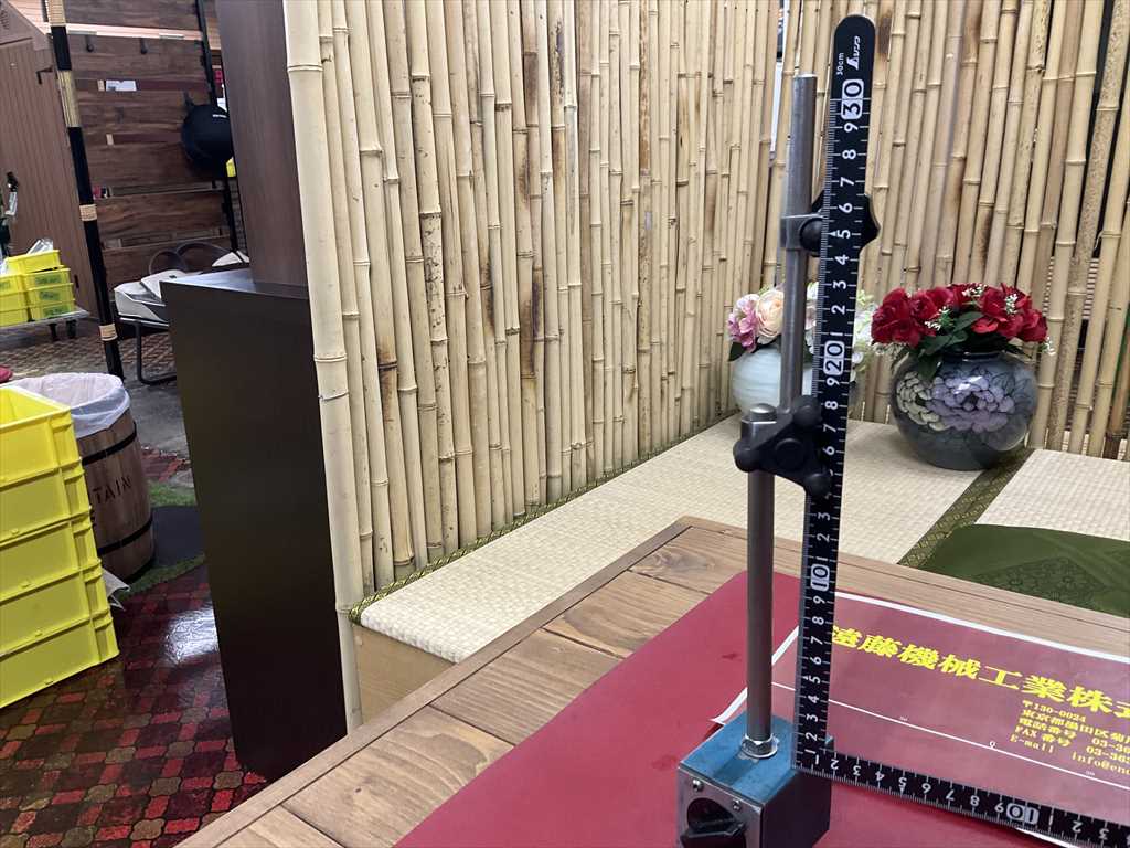 マグネットスタンド マグネットスタンド