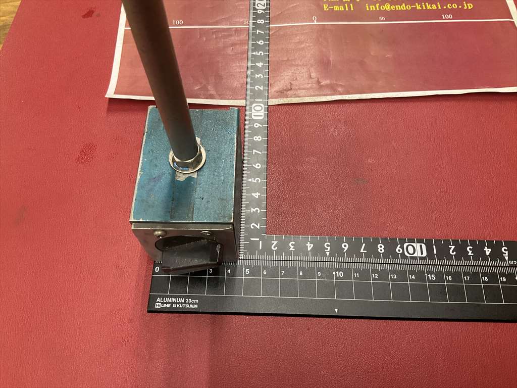 マグネットスタンド マグネットスタンド