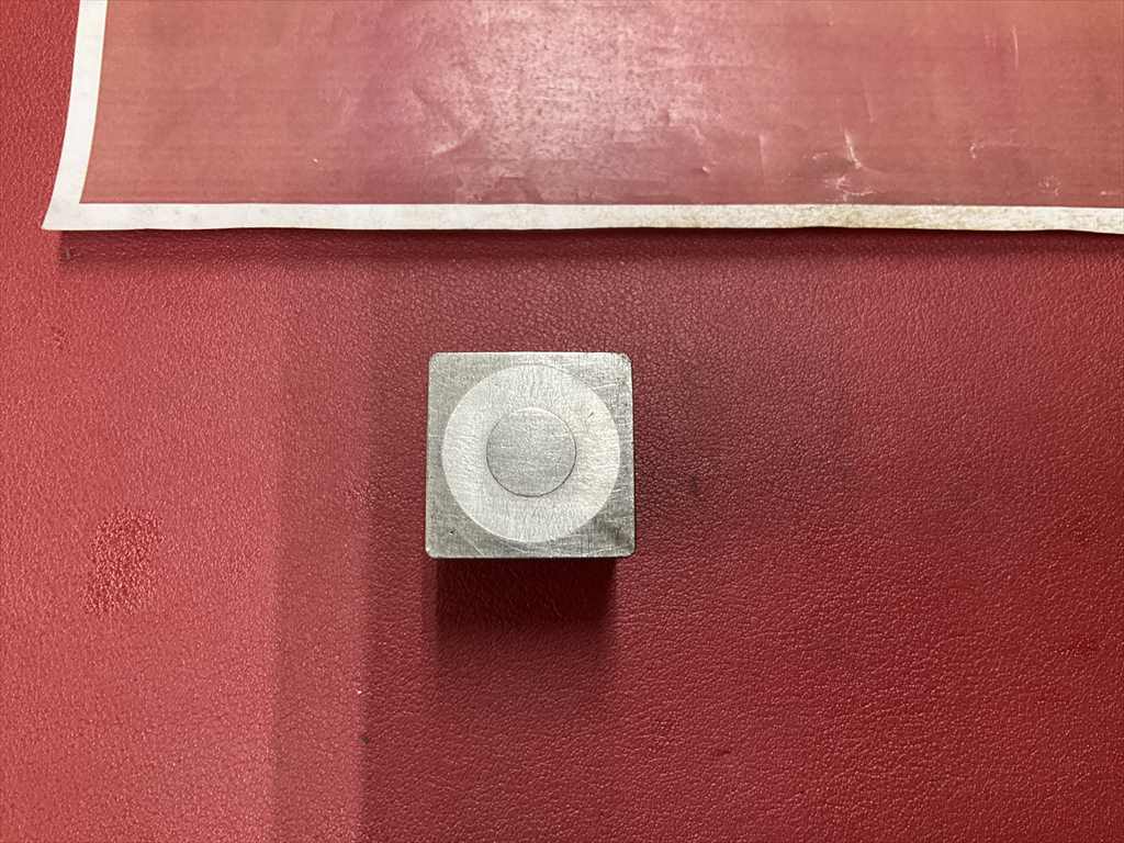 永磁ホルダ 26×26×26mm