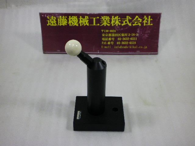 東京精密 基準球 φ25.4020mm