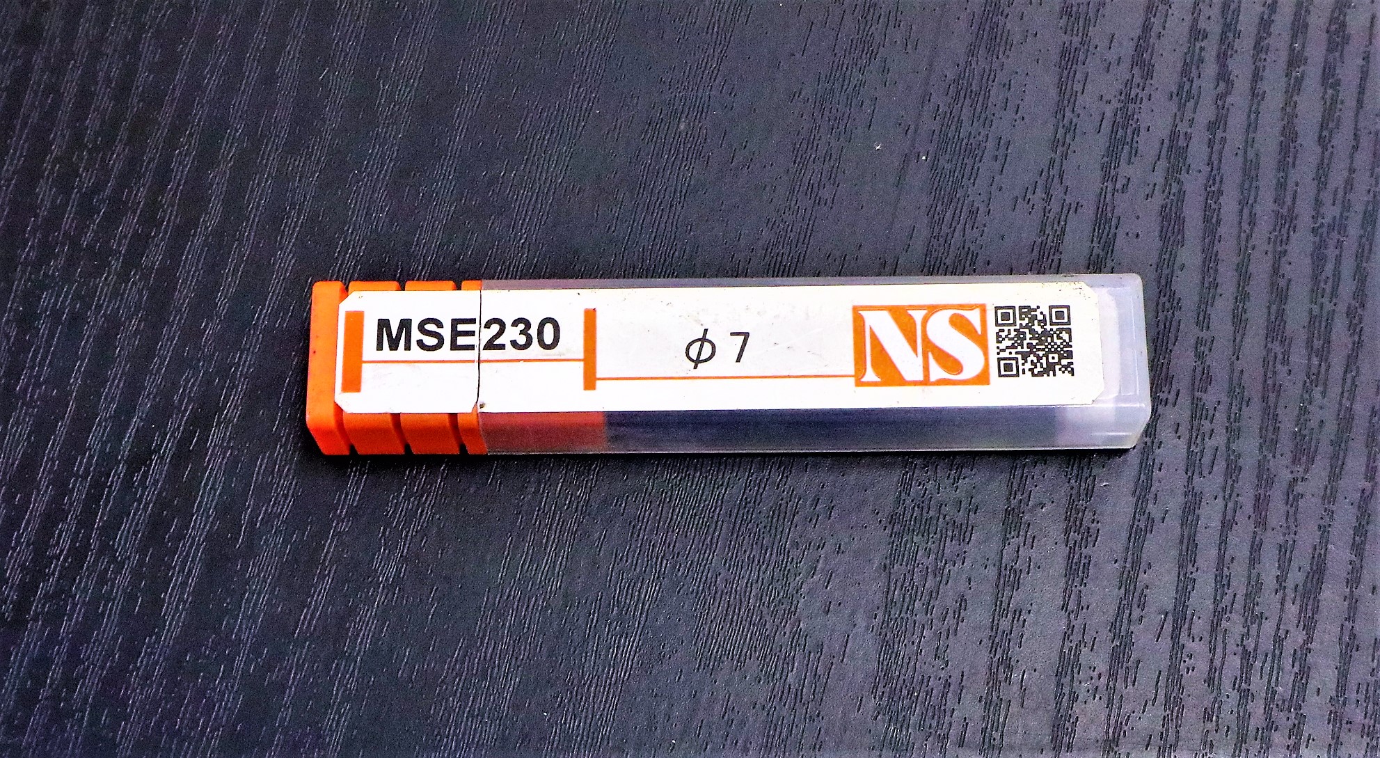 OSG エンドミル MSE230 Φ7　未使用