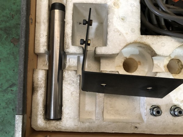 システム3R/System3R 電極放電加工機用治具 不明