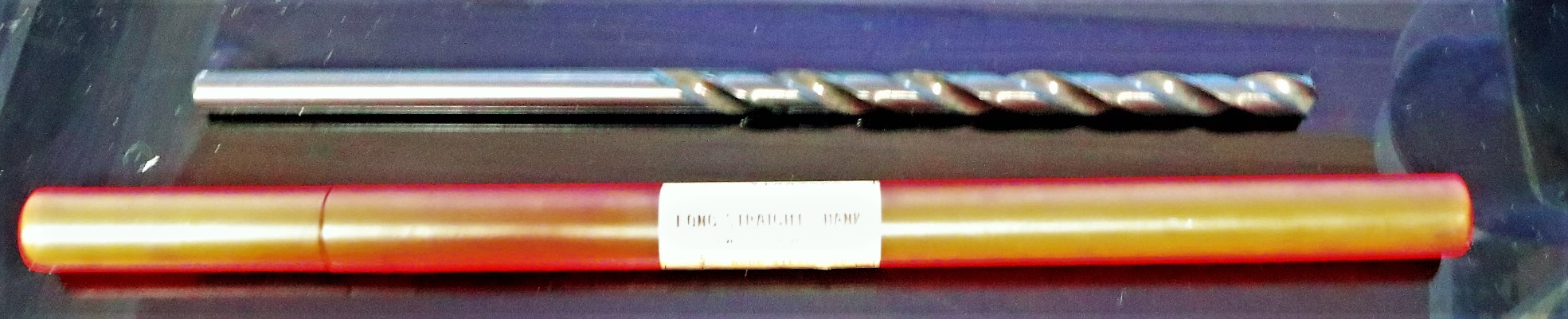 KOBELCO ツイストドリル 11.5×180×300　未使用