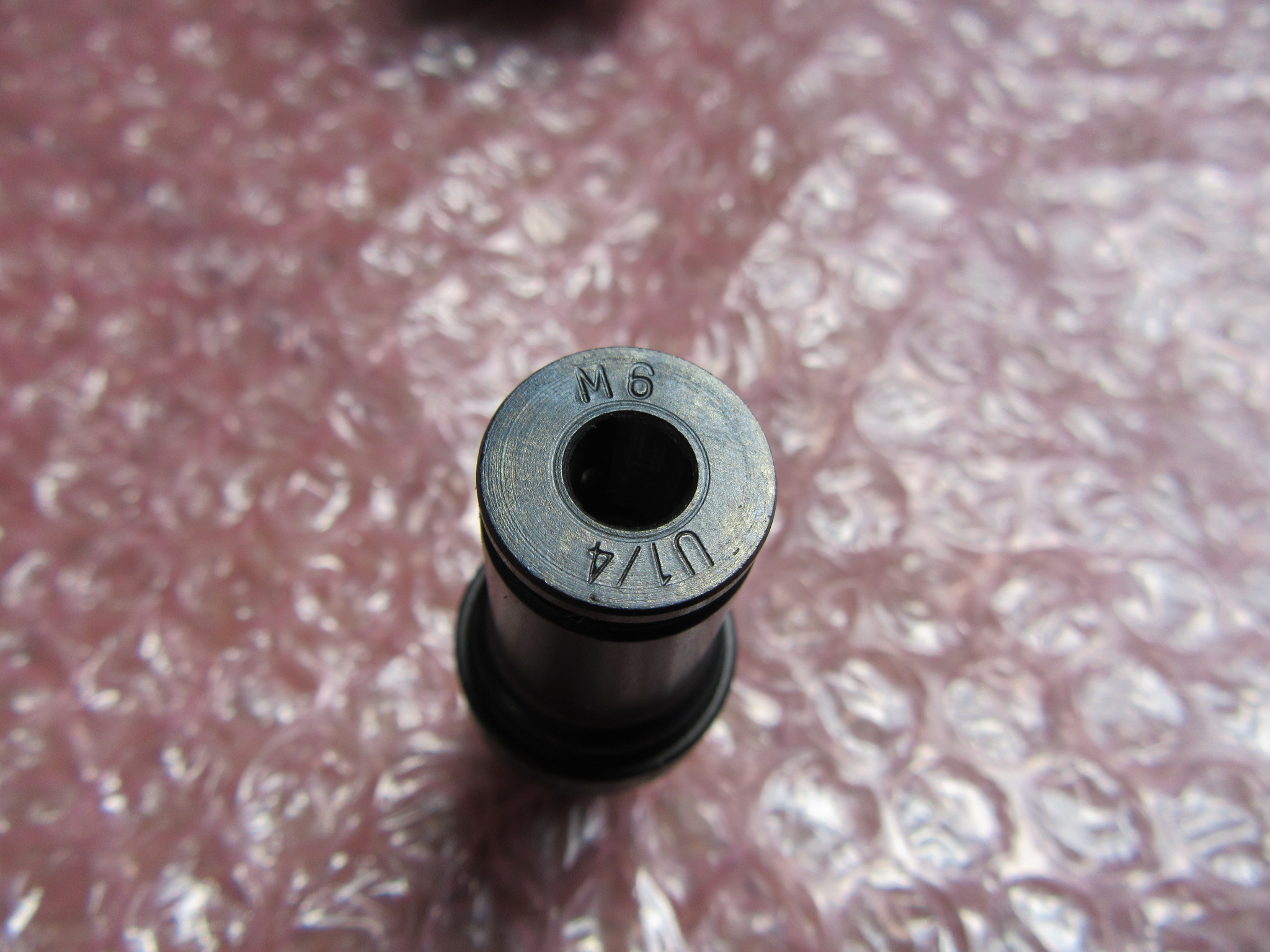 KATO TAPPER タップコレット M6 U1/4(TC206)