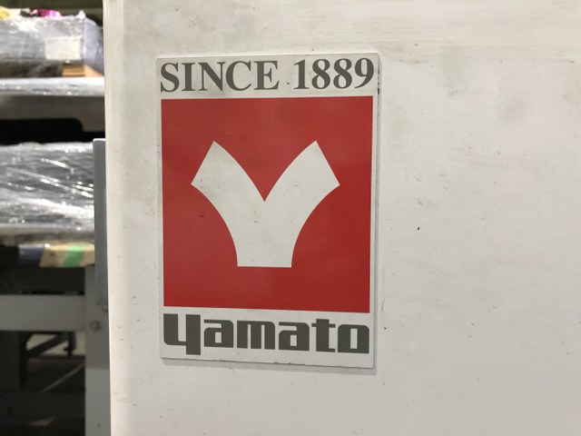 ヤマト科学 定温乾燥機 【定温乾燥機】DS601