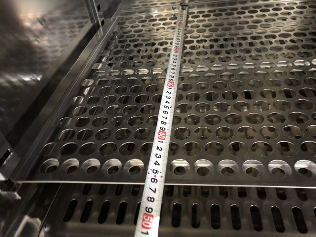 ヤマト科学 定温乾燥機 【定温乾燥機】DS601