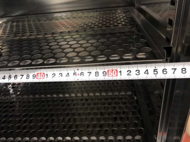 ヤマト科学 定温乾燥機 【定温乾燥機】DS601