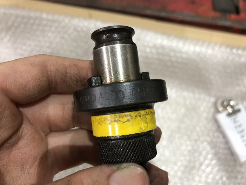 BIG,大昭和精機 オートタッパー 【オートタッパー】TCE12