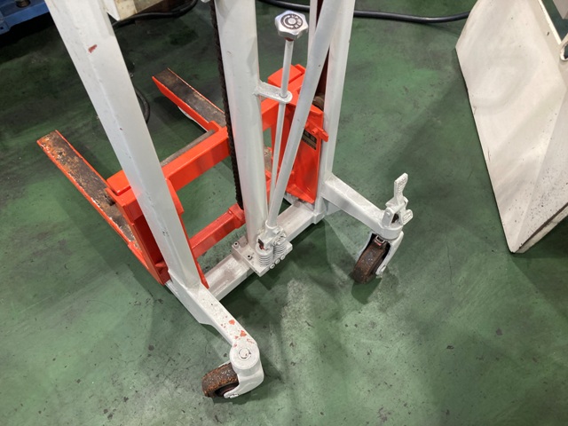 をくだ屋技研 パワーリフター PL-H350-15