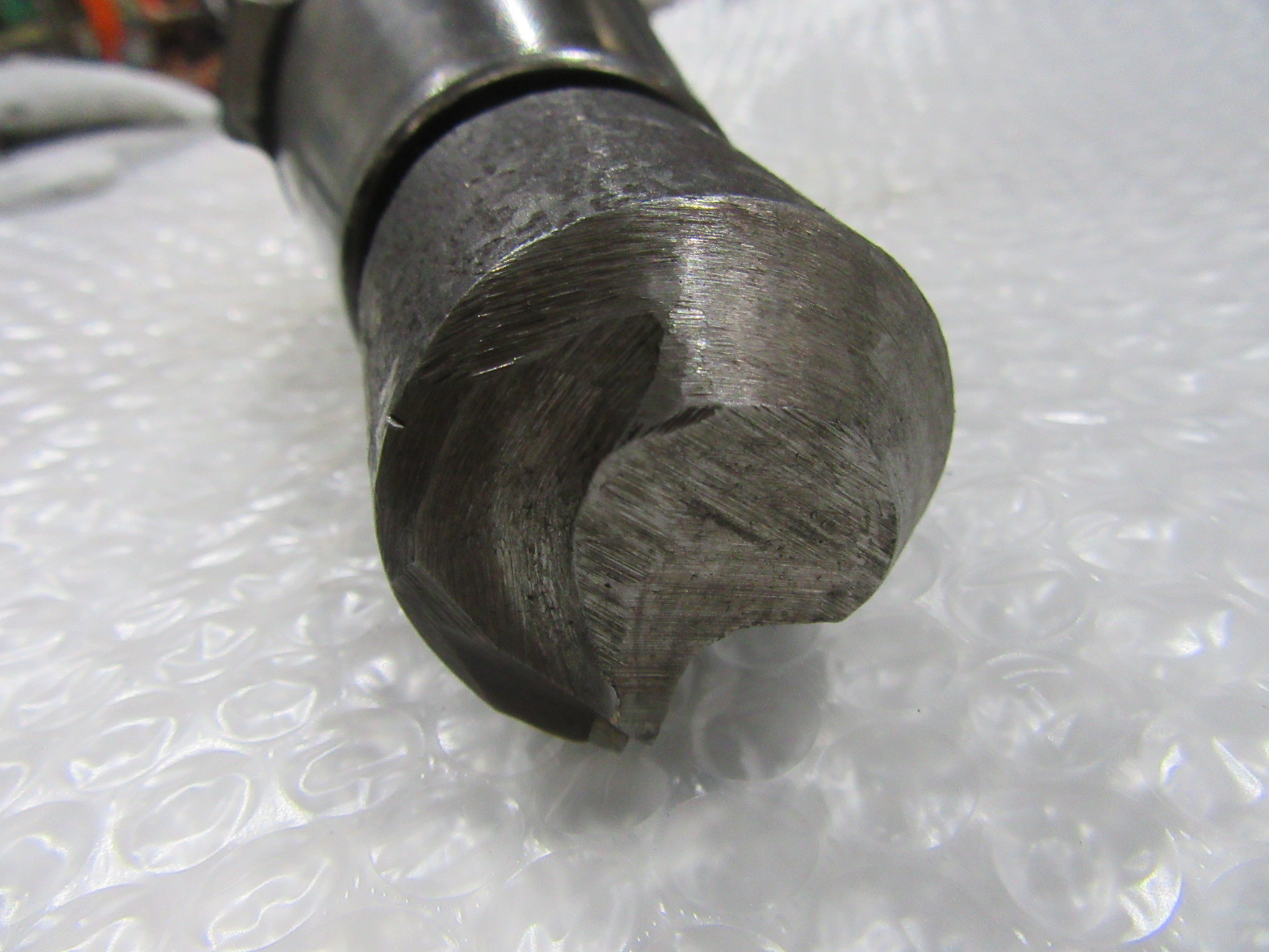 MST/溝口 クイックチェンジチャック PAT.NO505796