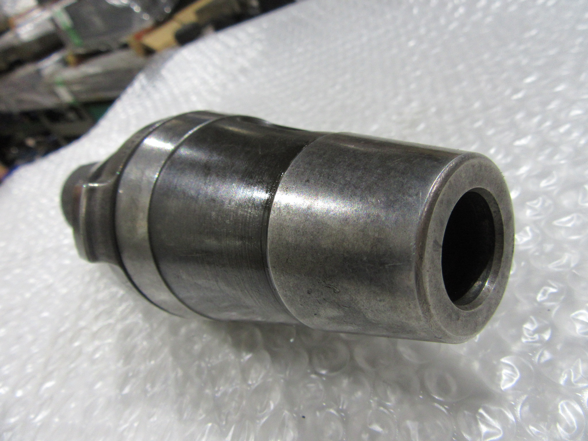 MST/溝口 クイックチェンジチャック PAT.NO505796