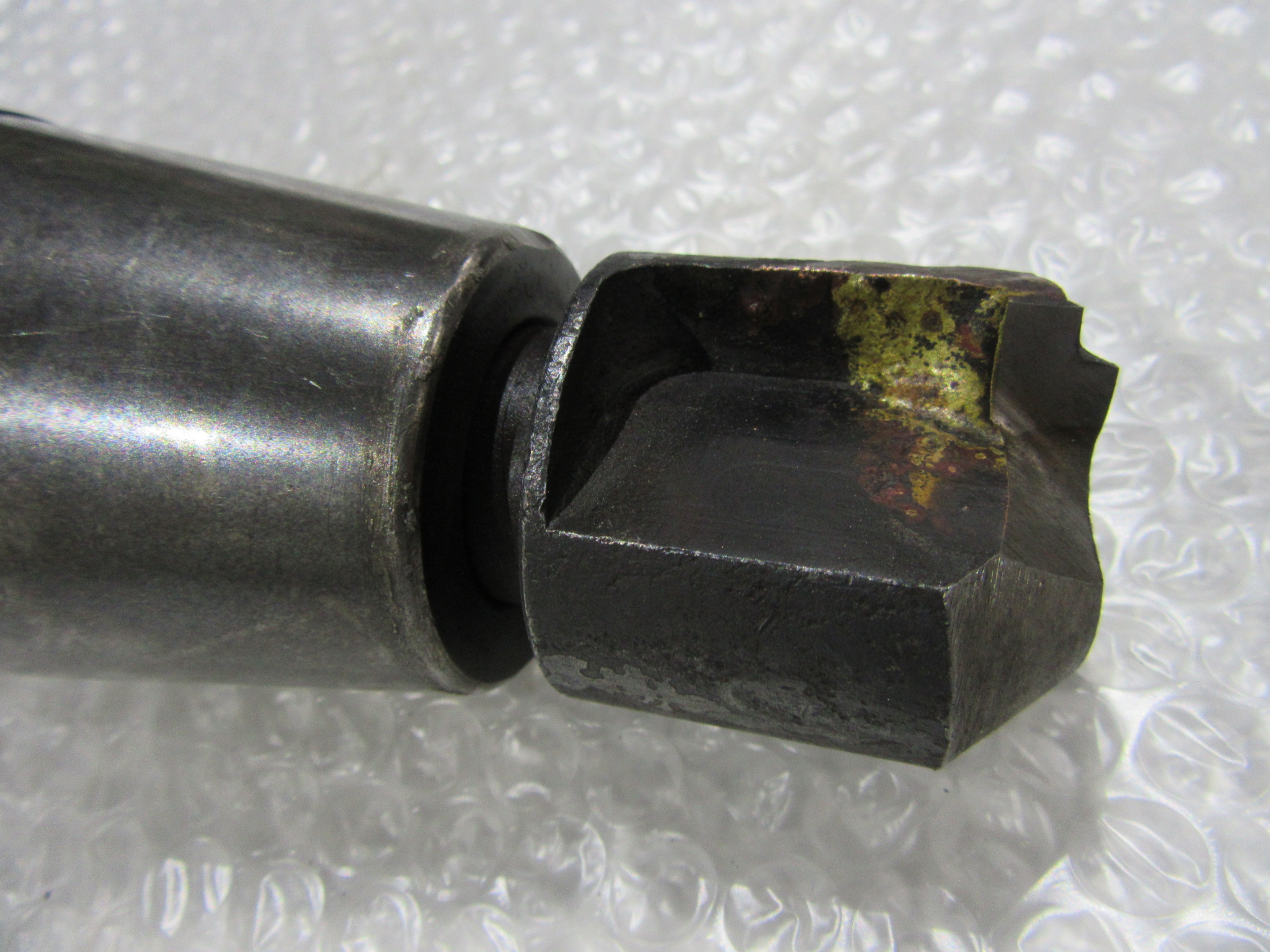 MST/溝口 クイックチェンジチャック PAT.NO505796