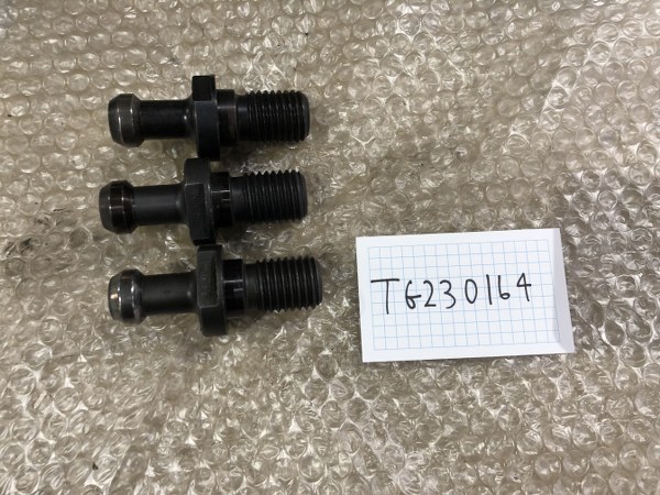 黒田精工/KURODA プルスタッド3個 P50T-1