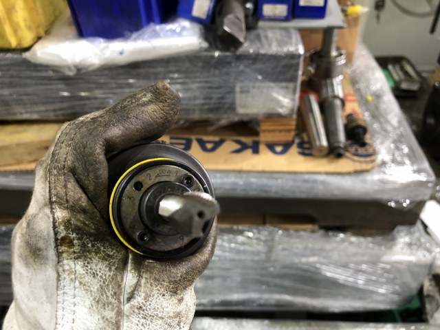 BIG/ビッグ オートタッパー 【オートタッパー】TCE24-M12