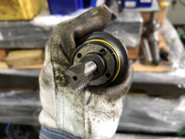 BIG/ビッグ オートタッパー 【オートタッパー】TCE24-M12