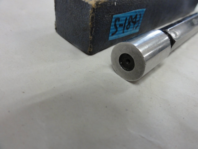 GSK｜郷原精機 栓ゲージ 13H2