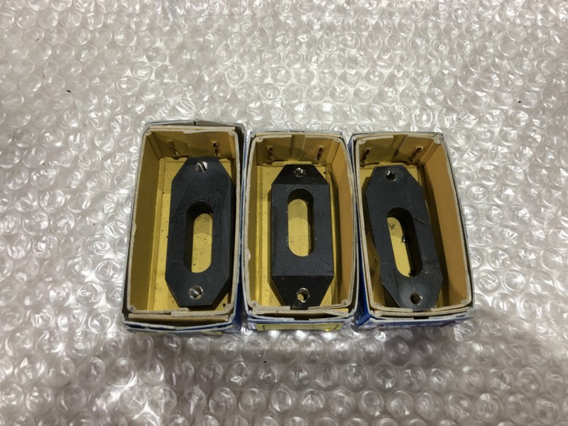 ニューストロング/NEW STRONG クランプ 25P-38