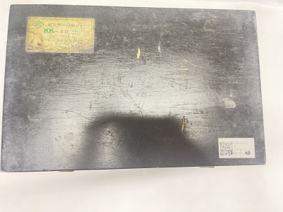 アイゼン ピンゲージ KK-4A,4B