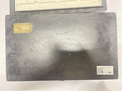 アイゼン ピンゲージ KK-4A,4B