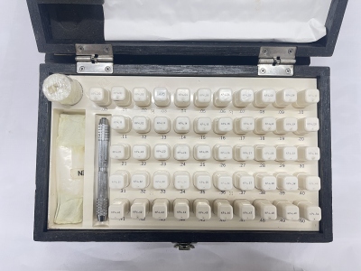 アイゼン ピンゲージ KK-4A,4B