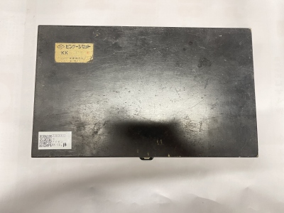 アイゼン ピンゲージ KK-1A,1B