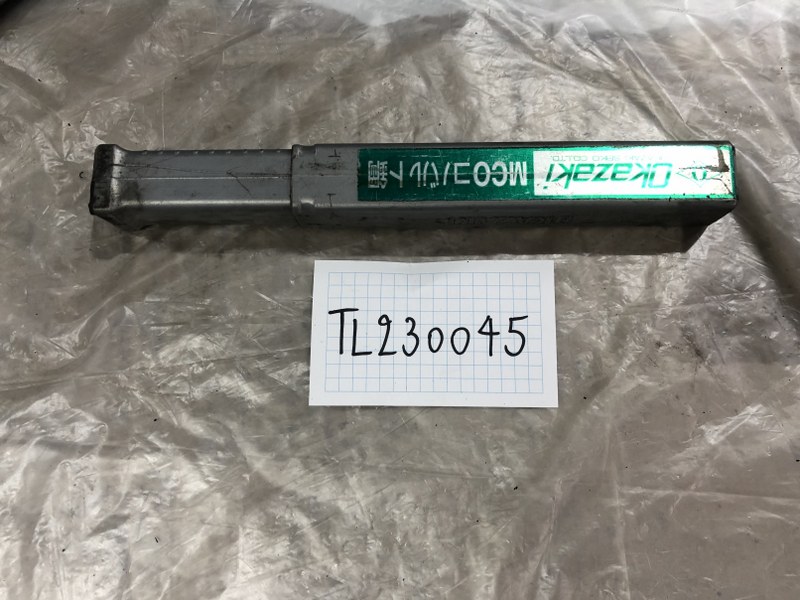 岡崎精工/Okazaki seiko リーマ 18m/m