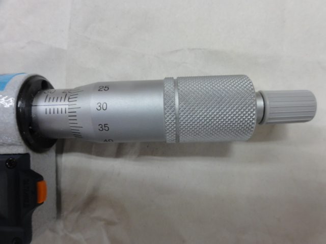 MITUTOYO｜ミツトヨ デジタルキャリパー内側マイクロメーター IMP-30DM