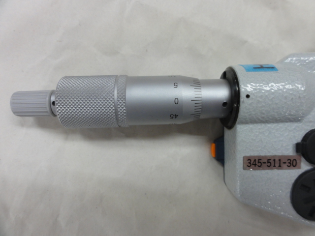 MITUTOYO｜ミツトヨ デジタルキャリパー内側マイクロメーター IMP-30DM