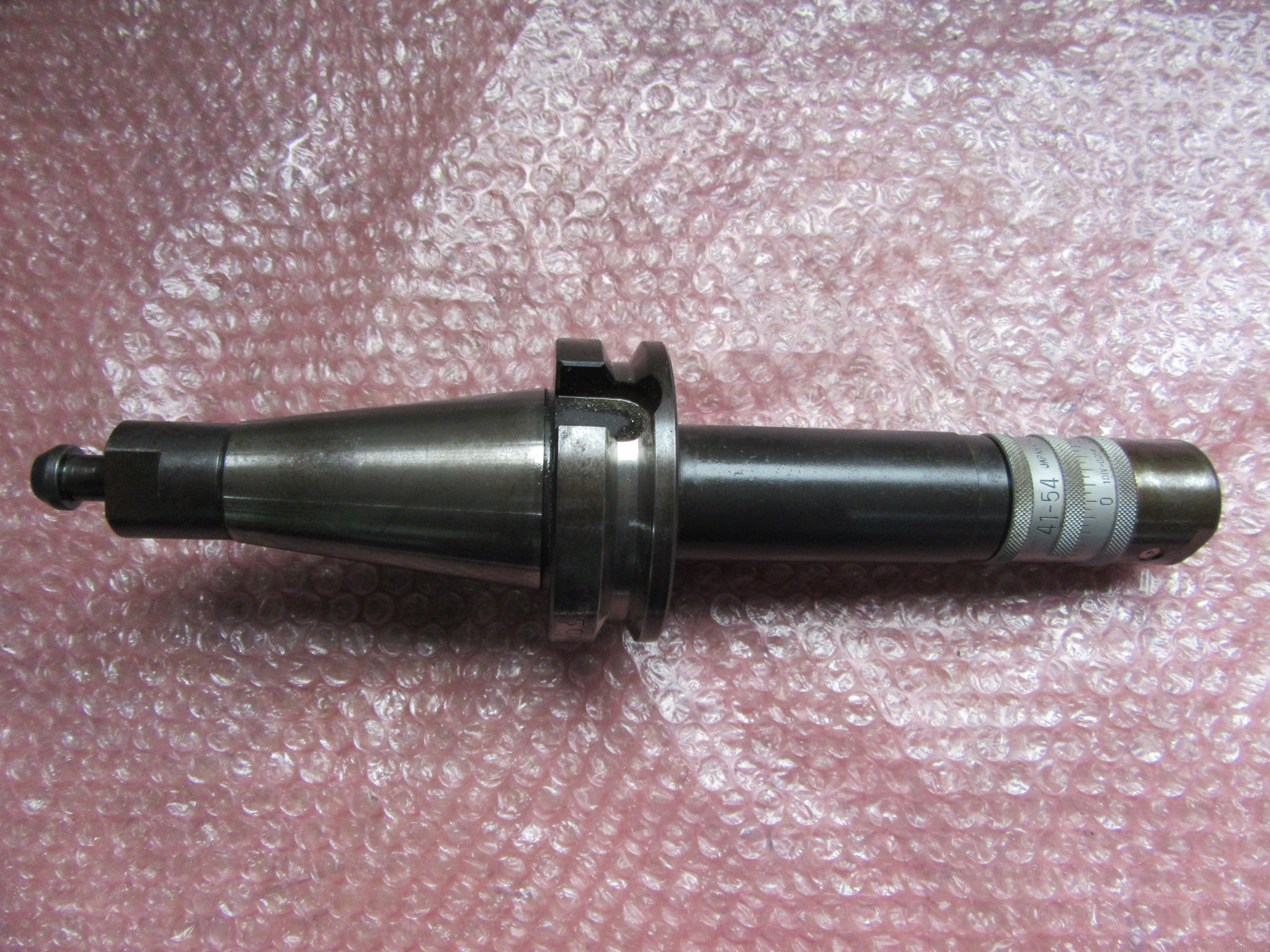 TOYO SEIKO/トーヨー精工 BT45 ボーリングツール BT45-AW41-195