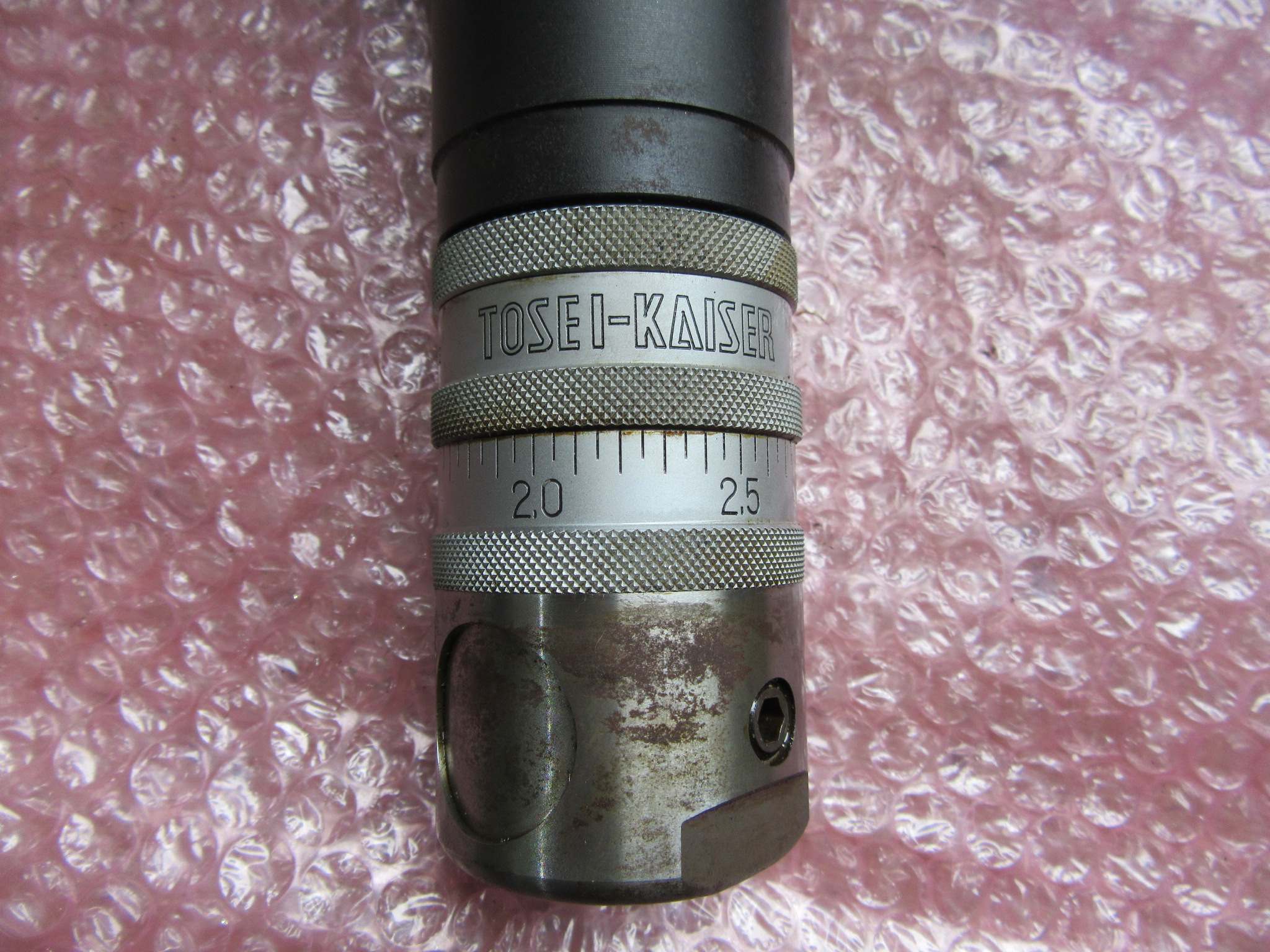 TOYO SEIKO/トーヨー精工 BT45 ボーリングツール BT45-AW53-210