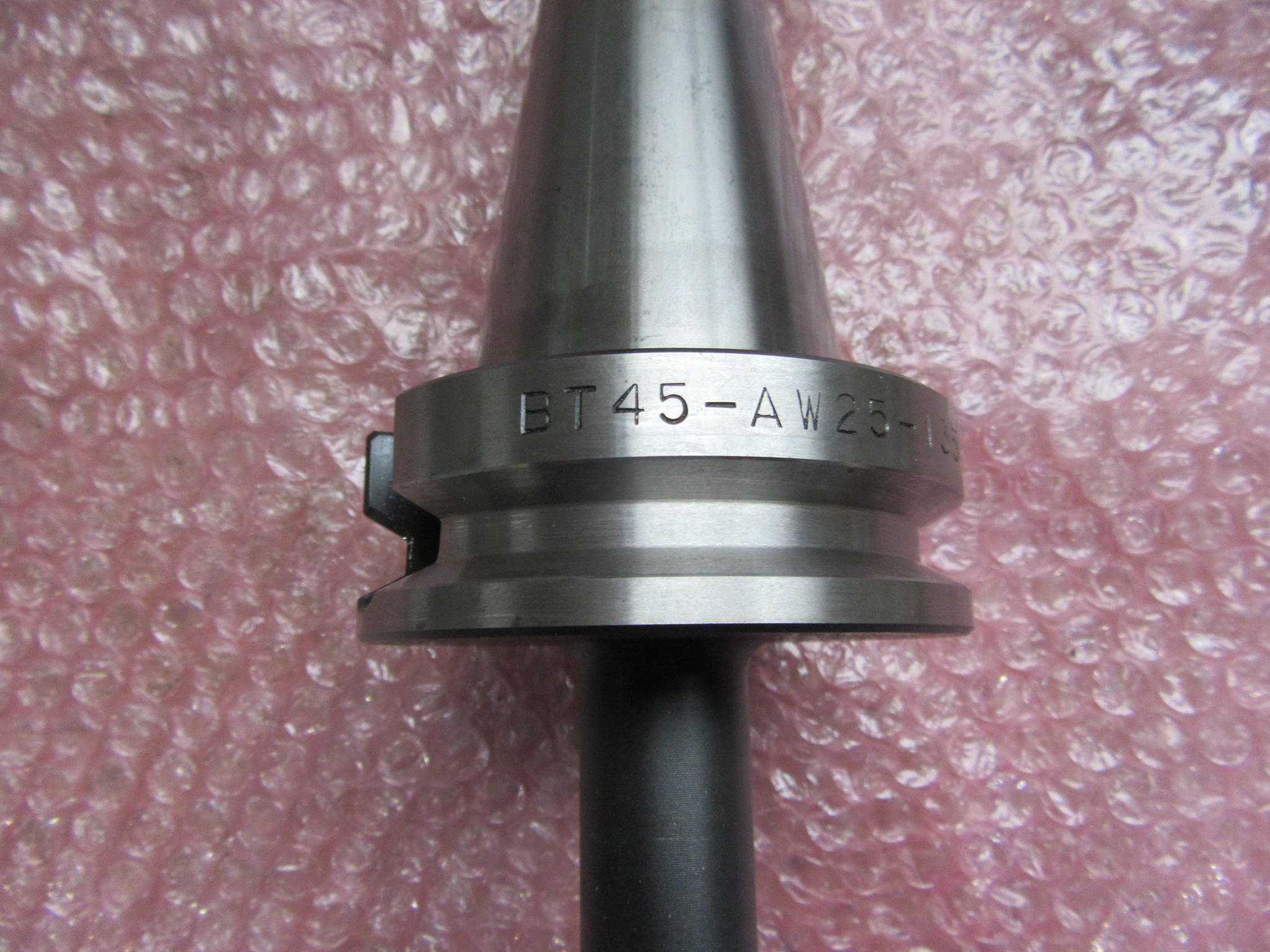 TOYO SEIKO/トーヨー精工 BT45 ボーリングツール BT45-AW25-135