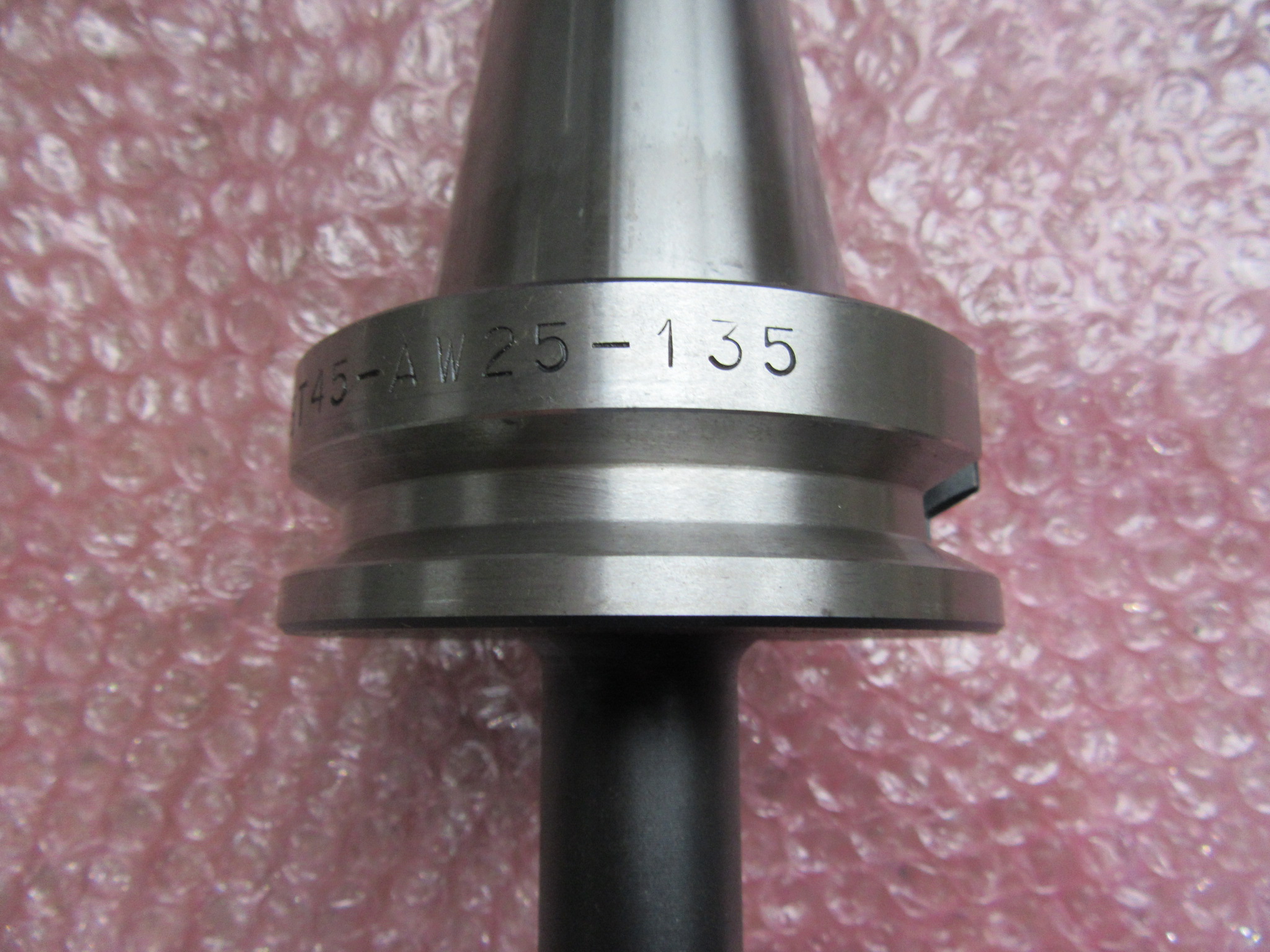 TOYO SEIKO/トーヨー精工 BT45 ボーリングツール BT45-AW25-135