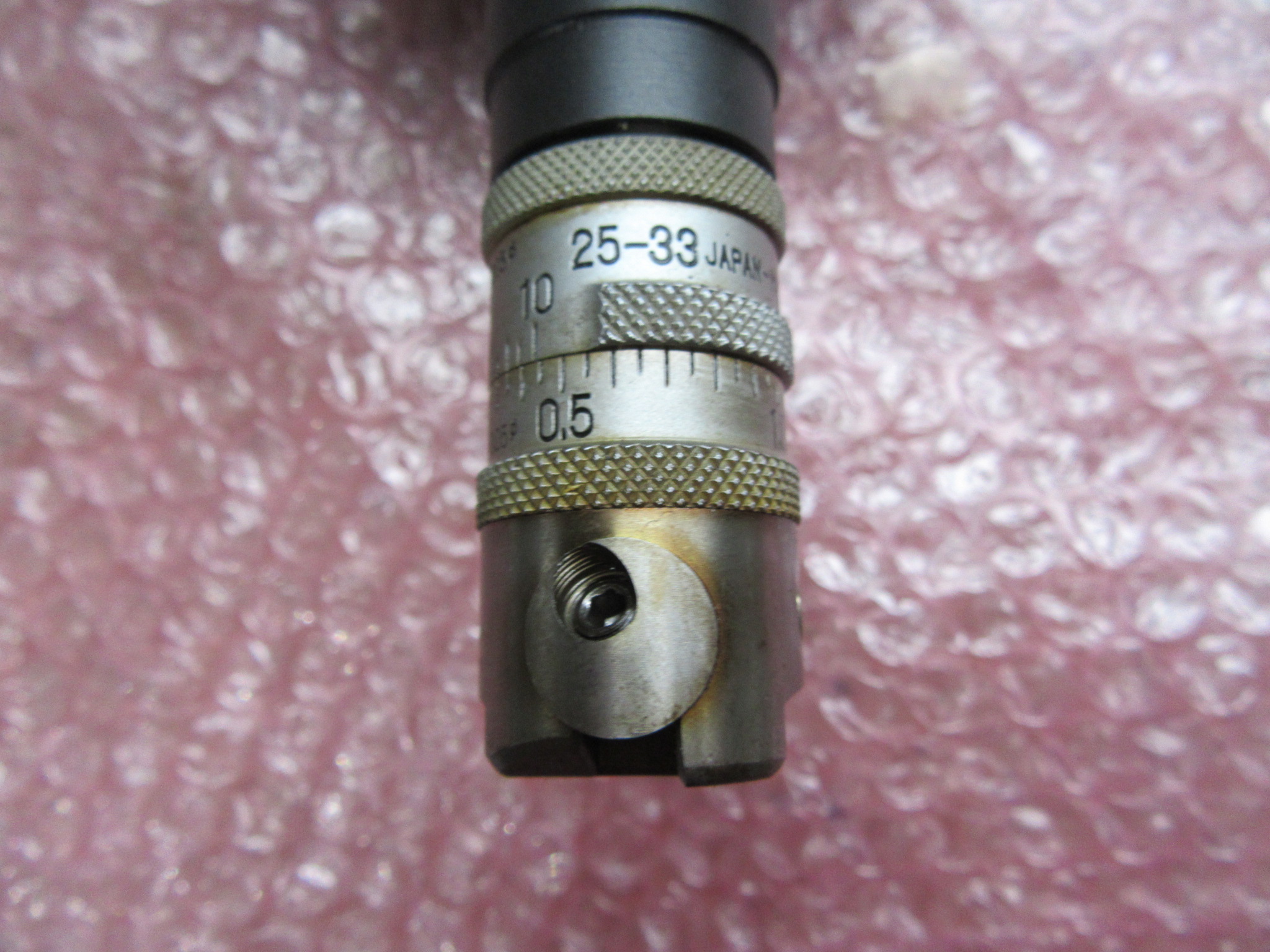 TOYO SEIKO/トーヨー精工 BT45 ボーリングツール BT45-AW25-135