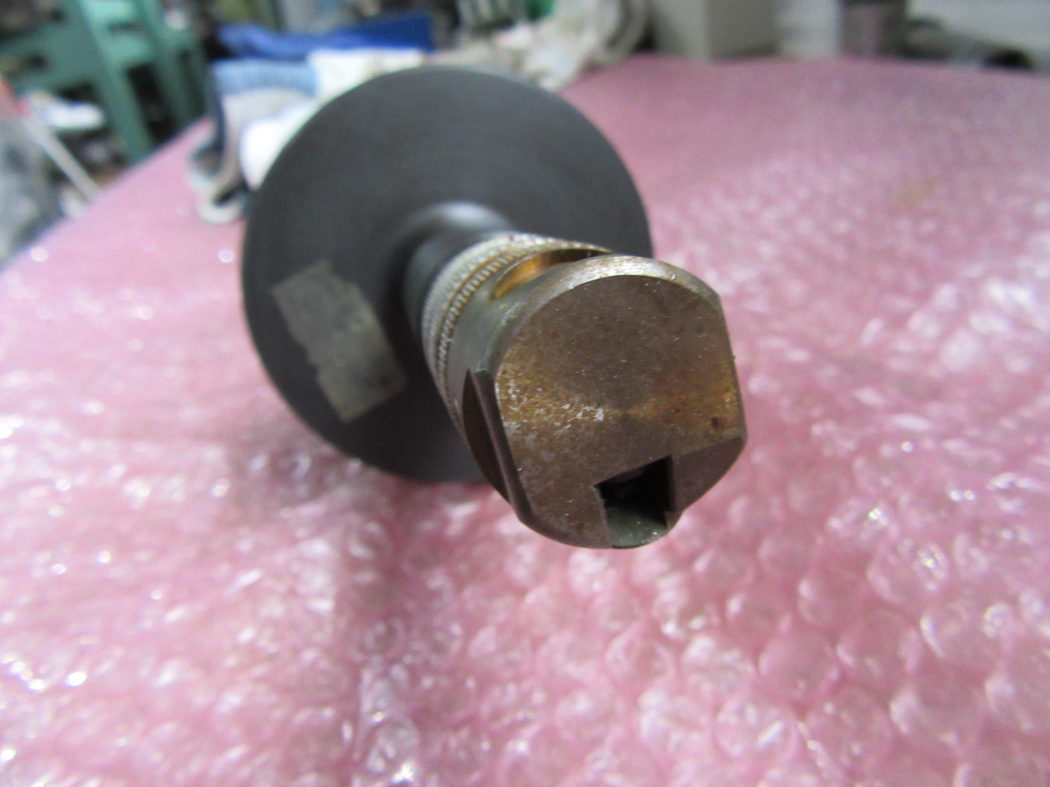 TOYO SEIKO/トーヨー精工 BT45 ボーリングツール BT45-AW25-135