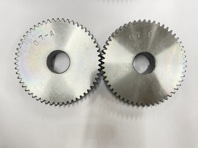 ブラザー工業｜BROTHER チェンジギア P=0.7