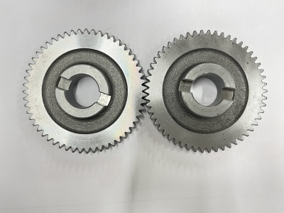 ブラザー工業｜BROTHER チェンジギア P=0.7