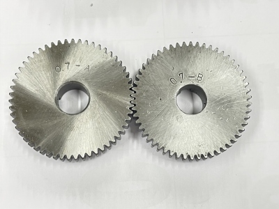 ブラザー工業｜BROTHER チェンジギア P=0.7