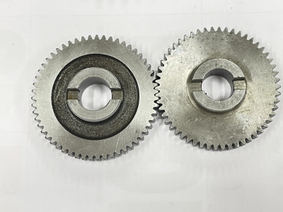 ブラザー工業｜BROTHER チェンジギア P=0.7