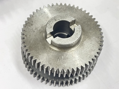 ブラザー工業｜BROTHER チェンジギア P=0.7