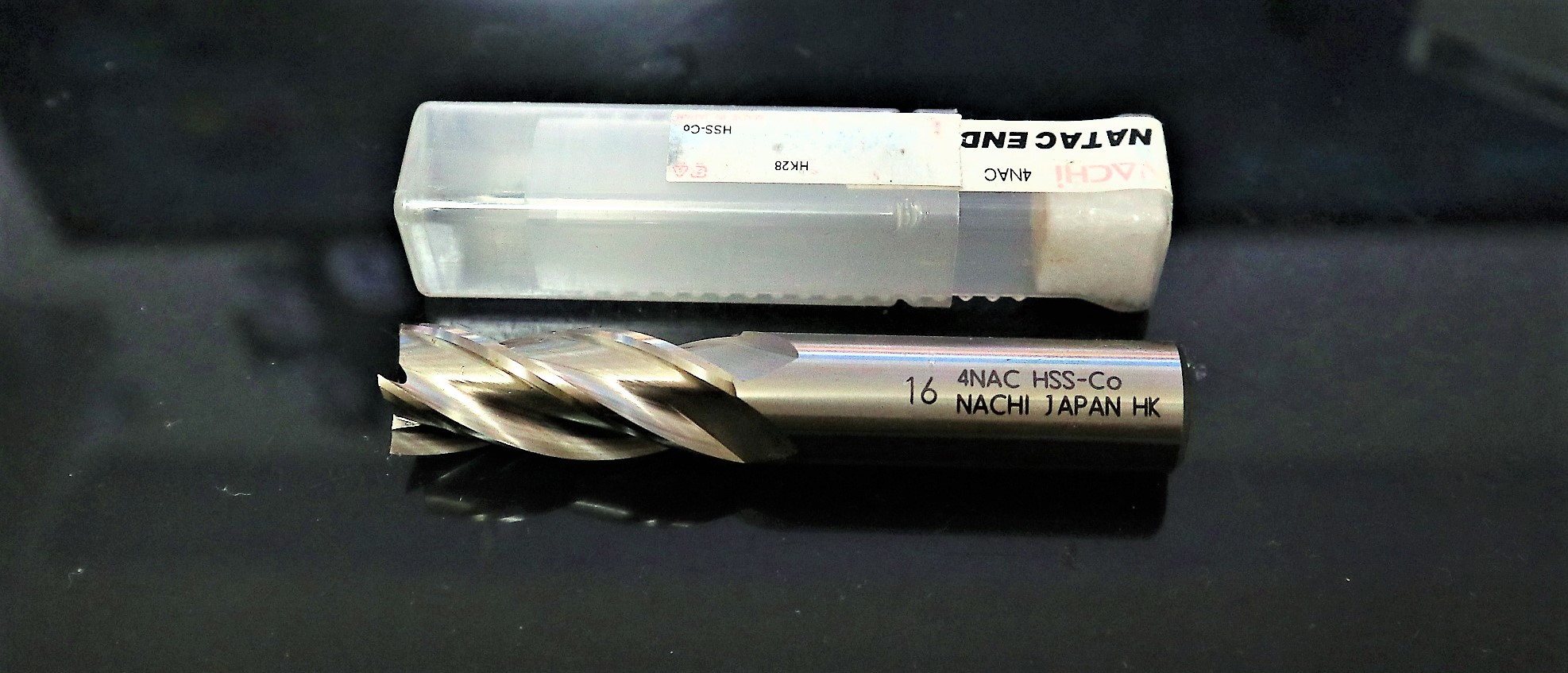 OSG エンドミル 16 S4  L6274   未使用