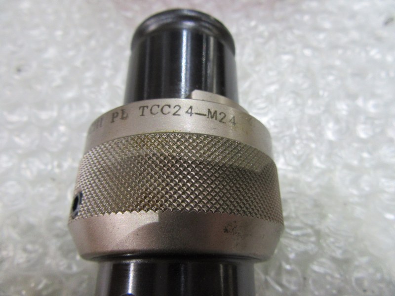 NACHI タップコレット TCC24-M24