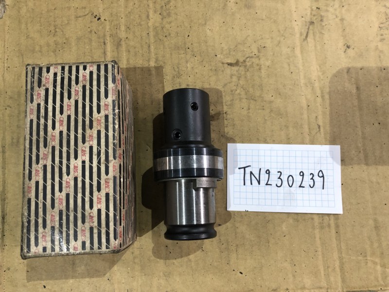 大昭和精機/BIG DAISHOWA タップコレット TTC30-M27,U1