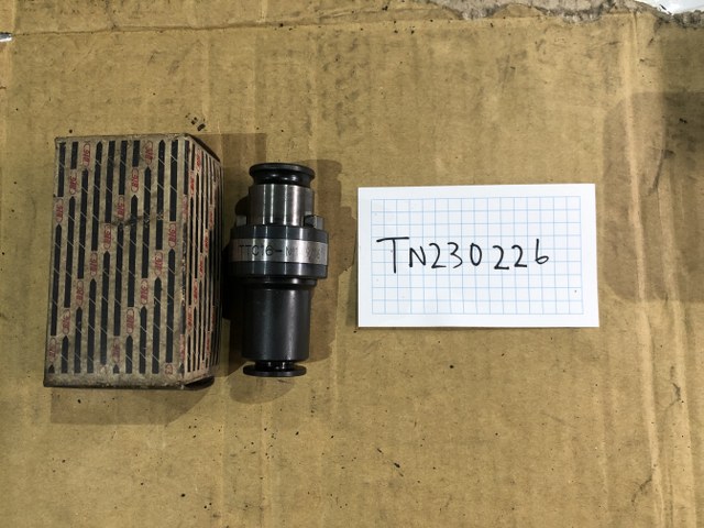 大昭和精機/BIG DAISHOWA タップコレット TTC16-14.9/16