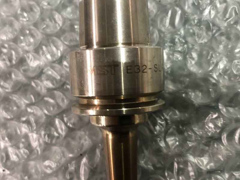 MST/溝口 焼きばめホルダー E32-SLRA4-50