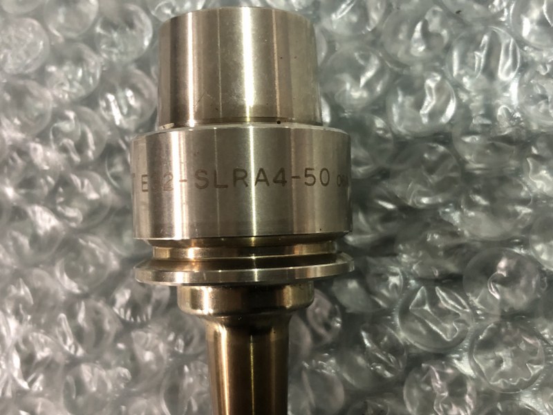MST/溝口 焼きばめホルダー E32-SLRA4-50