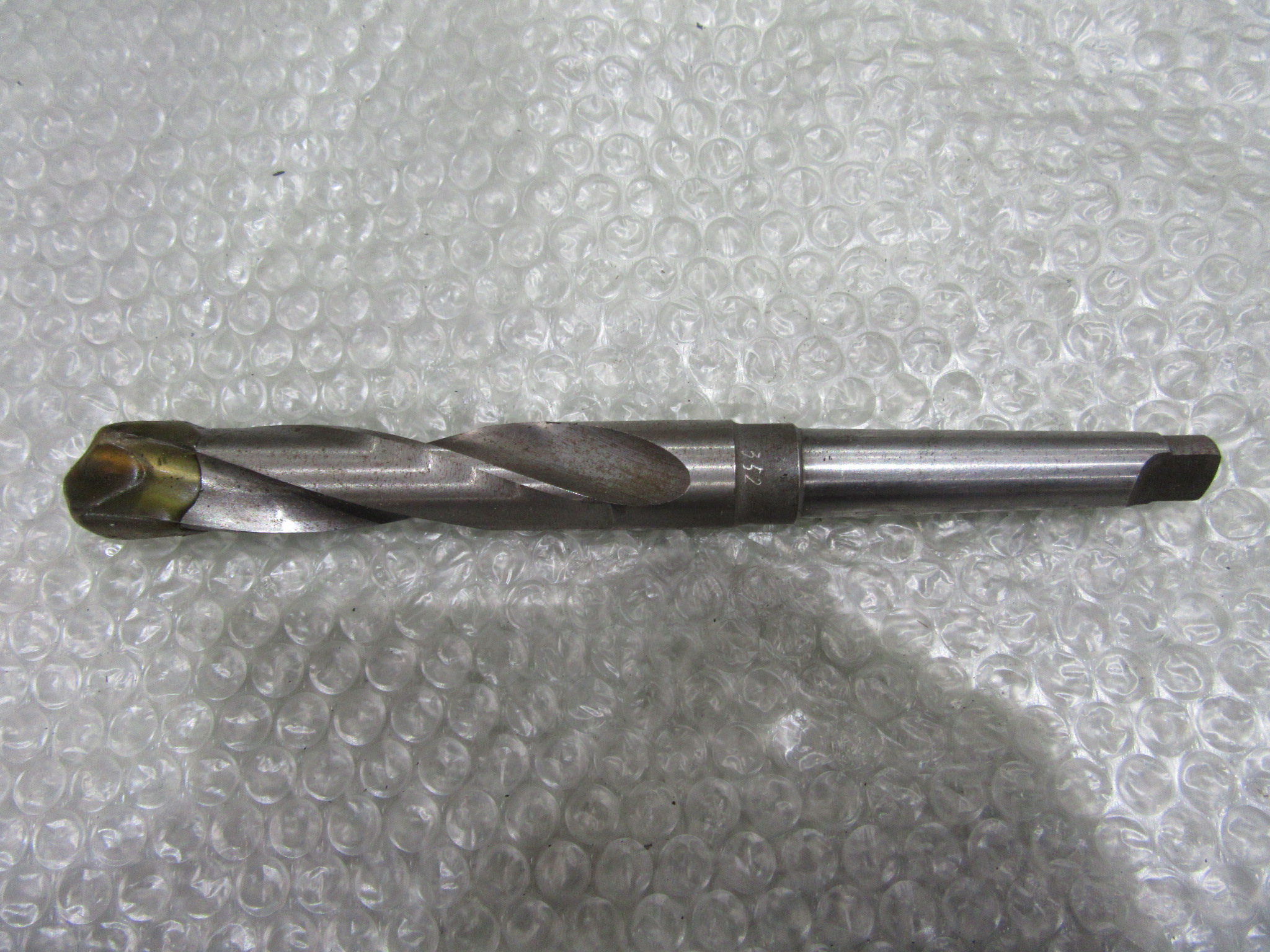 不明 テーパーシャンクドリル φ21(MT2)